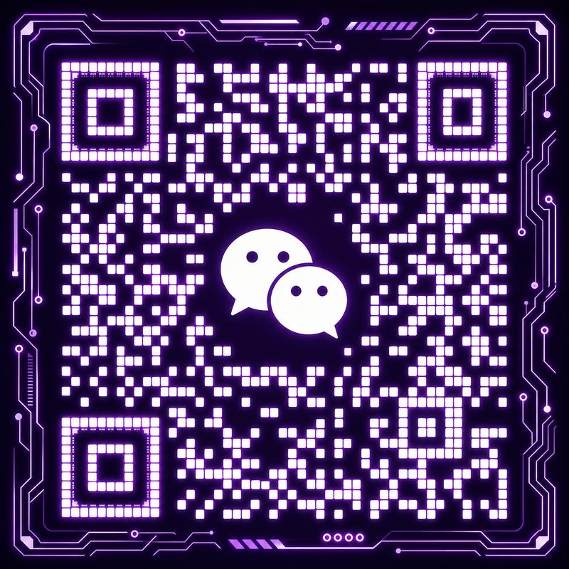 爆料吃瓜网公众号二维码